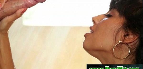  Sweet Sex With Nuru Gel At Massage Parlor 20